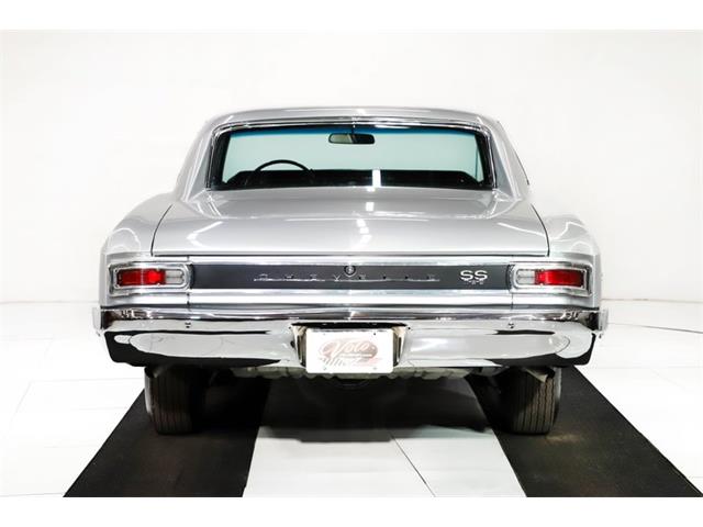 1966 Chevrolet Chevelle (CC-1924292) for sale in Volo, Illinois