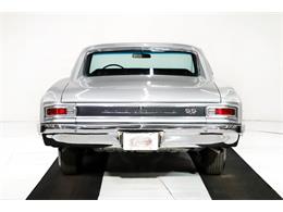 1966 Chevrolet Chevelle (CC-1924292) for sale in Volo, Illinois