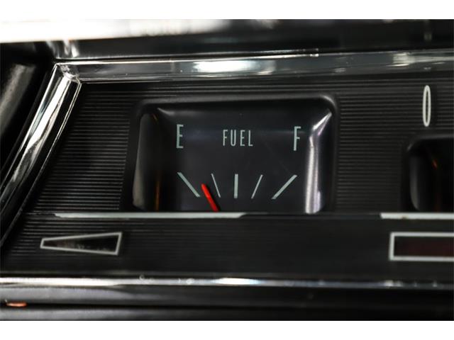 1966 Chevrolet Chevelle (CC-1924292) for sale in Volo, Illinois