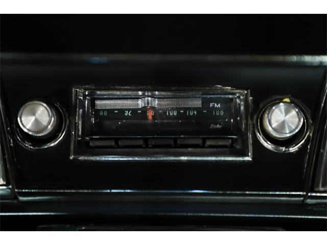 1966 Chevrolet Chevelle (CC-1924292) for sale in Volo, Illinois