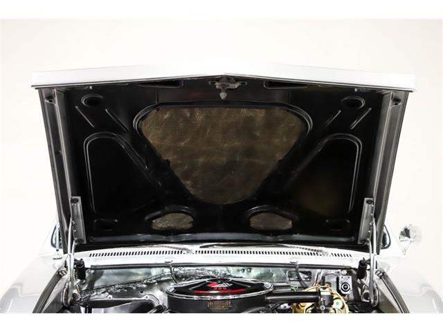 1966 Chevrolet Chevelle (CC-1924292) for sale in Volo, Illinois