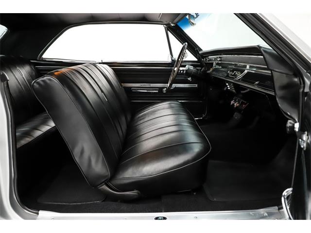 1966 Chevrolet Chevelle (CC-1924292) for sale in Volo, Illinois