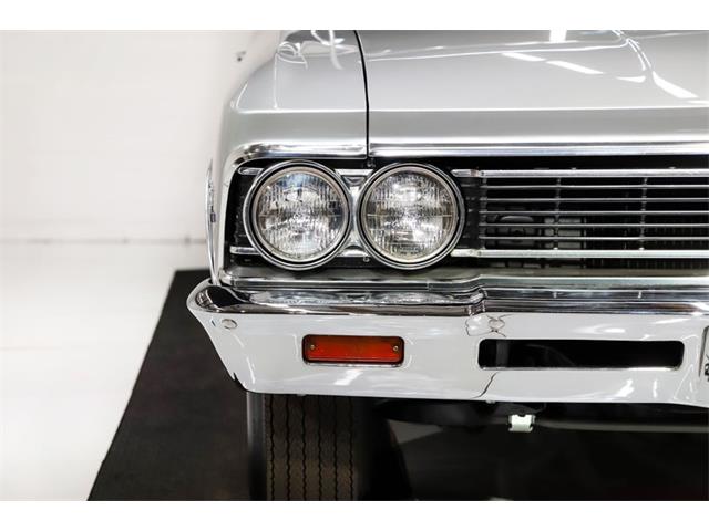 1966 Chevrolet Chevelle (CC-1924292) for sale in Volo, Illinois