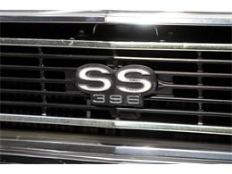 1966 Chevrolet Chevelle (CC-1924292) for sale in Volo, Illinois