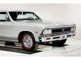 1966 Chevrolet Chevelle (CC-1924292) for sale in Volo, Illinois