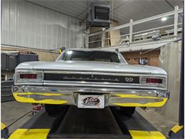 1966 Chevrolet Chevelle (CC-1924292) for sale in Volo, Illinois
