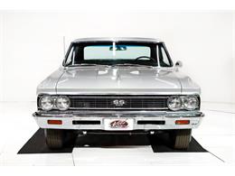 1966 Chevrolet Chevelle (CC-1924292) for sale in Volo, Illinois