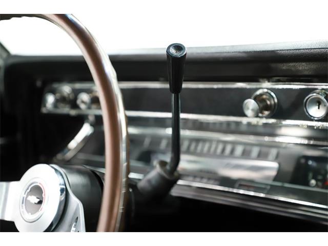 1966 Chevrolet Chevelle (CC-1924292) for sale in Volo, Illinois