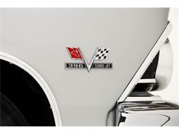 1966 Chevrolet Chevelle (CC-1924292) for sale in Volo, Illinois