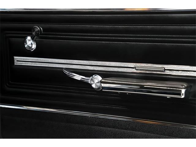 1966 Chevrolet Chevelle (CC-1924292) for sale in Volo, Illinois