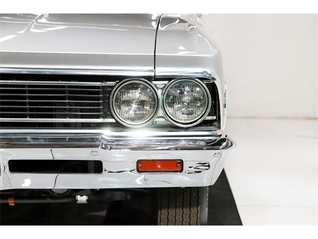 1966 Chevrolet Chevelle (CC-1924292) for sale in Volo, Illinois