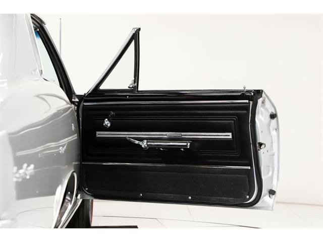 1966 Chevrolet Chevelle (CC-1924292) for sale in Volo, Illinois