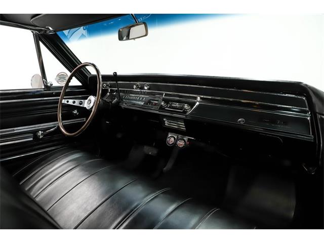 1966 Chevrolet Chevelle (CC-1924292) for sale in Volo, Illinois