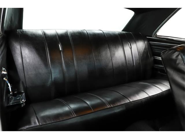 1966 Chevrolet Chevelle (CC-1924292) for sale in Volo, Illinois