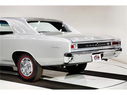 1966 Chevrolet Chevelle (CC-1924292) for sale in Volo, Illinois