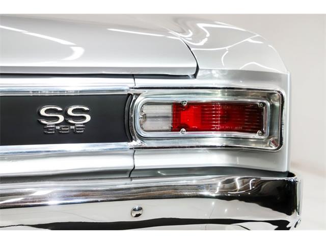 1966 Chevrolet Chevelle (CC-1924292) for sale in Volo, Illinois