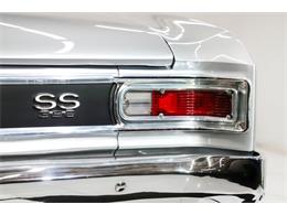 1966 Chevrolet Chevelle (CC-1924292) for sale in Volo, Illinois