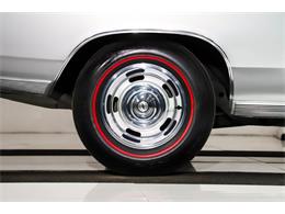 1966 Chevrolet Chevelle (CC-1924292) for sale in Volo, Illinois