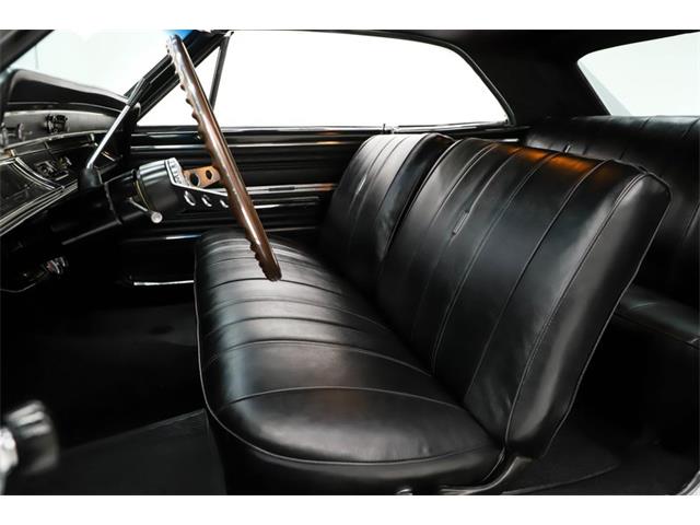 1966 Chevrolet Chevelle (CC-1924292) for sale in Volo, Illinois