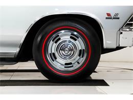 1966 Chevrolet Chevelle (CC-1924292) for sale in Volo, Illinois