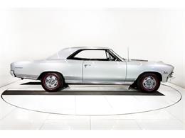 1966 Chevrolet Chevelle (CC-1924292) for sale in Volo, Illinois