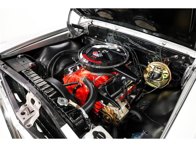 1966 Chevrolet Chevelle (CC-1924292) for sale in Volo, Illinois