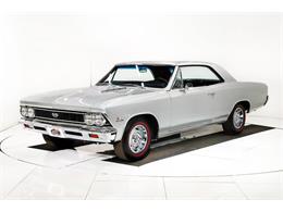 1966 Chevrolet Chevelle (CC-1924292) for sale in Volo, Illinois