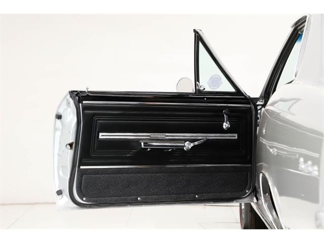 1966 Chevrolet Chevelle (CC-1924292) for sale in Volo, Illinois