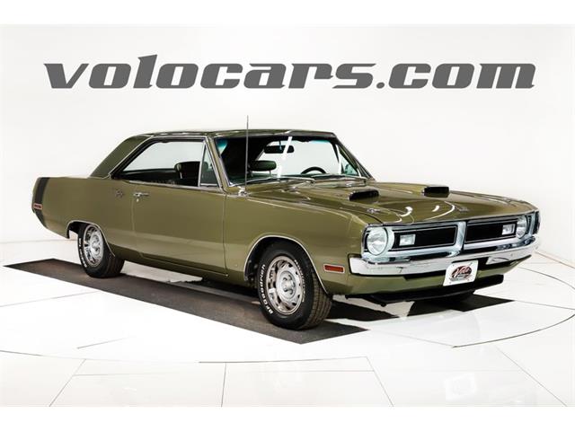 1970 Dodge Dart (CC-1924295) for sale in Volo, Illinois