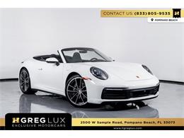 2024 Porsche 911 (CC-1924298) for sale in Pompano Beach, Florida