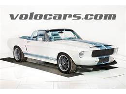 1967 Ford Mustang (CC-1924299) for sale in Volo, Illinois