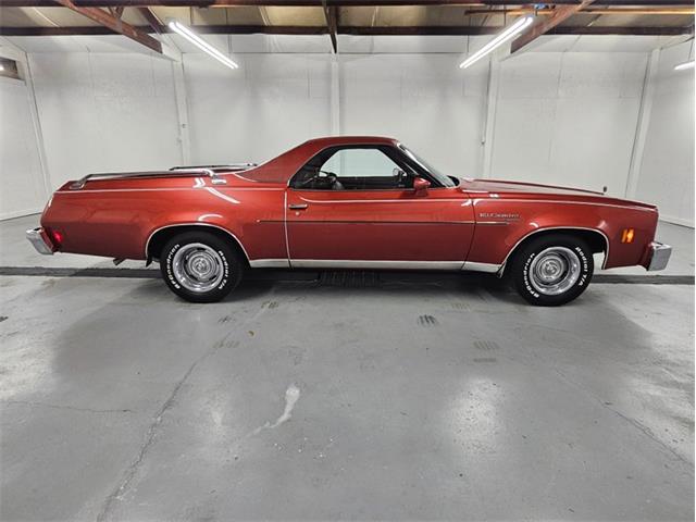 1976 Chevrolet El Camino (CC-1924315) for sale in Greensboro, North Carolina