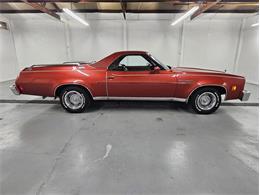 1976 Chevrolet El Camino (CC-1924315) for sale in Greensboro, North Carolina