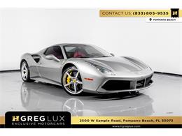 2019 Ferrari 488 Spider (CC-1924316) for sale in Pompano Beach, Florida