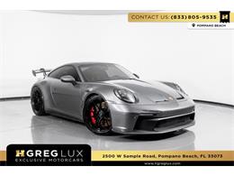 2022 Porsche 911 (CC-1924320) for sale in Pompano Beach, Florida