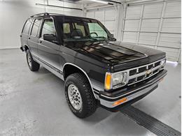 1993 Chevrolet S10 (CC-1924321) for sale in Greensboro, North Carolina