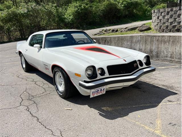 1977 Chevrolet Camaro (CC-1924322) for sale in Greensboro, North Carolina