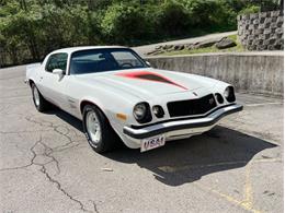 1977 Chevrolet Camaro (CC-1924322) for sale in Greensboro, North Carolina