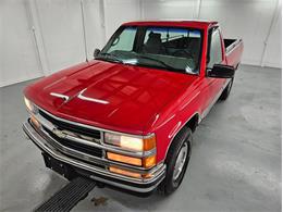 1998 Chevrolet Silverado (CC-1924325) for sale in Greensboro, North Carolina