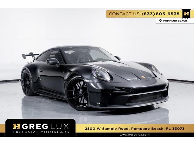 2024 Porsche 911 (CC-1924327) for sale in Pompano Beach, Florida