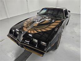 1980 Pontiac Firebird Trans Am (CC-1924328) for sale in Greensboro, North Carolina