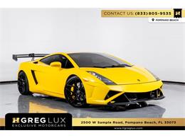 2005 Lamborghini Gallardo (CC-1924329) for sale in Pompano Beach, Florida