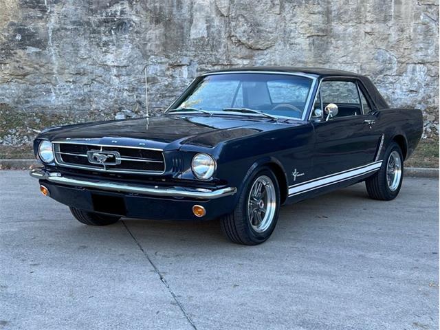 1965 Ford Mustang (CC-1924331) for sale in Greensboro, North Carolina