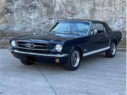 1965 Ford Mustang (CC-1924331) for sale in Greensboro, North Carolina