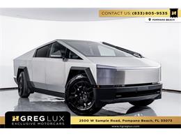 2024 Tesla Cybertruck (CC-1924339) for sale in Pompano Beach, Florida