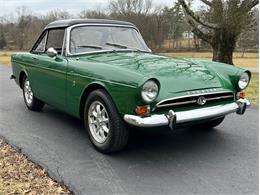 1964 Sunbeam Tiger (CC-1924341) for sale in Greensboro, North Carolina