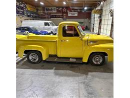 1954 Ford F100 (CC-1924366) for sale in Cadillac, Michigan