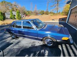 1979 BMW 530i (CC-1924373) for sale in Cadillac, Michigan