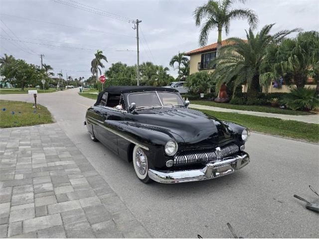 1949 Mercury Comet (CC-1924382) for sale in Cadillac, Michigan