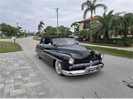 1949 Mercury Comet (CC-1924382) for sale in Cadillac, Michigan